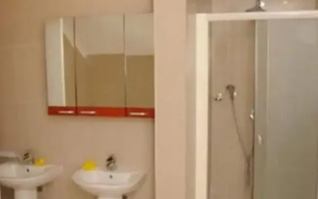 Global Village Apartments