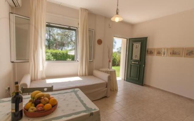Kalimera Countryside Home