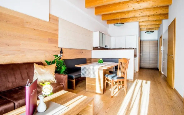 Apartments Dolomit Royal