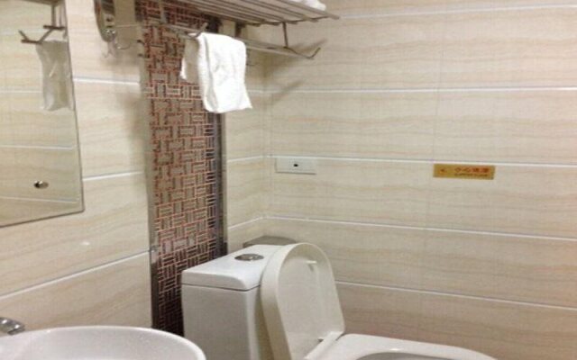 Guilin New Plaza Hotel
