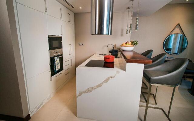 The Townhouses The Pearl