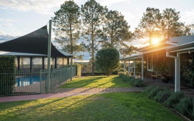 Val d'Argent Equestrian Centre