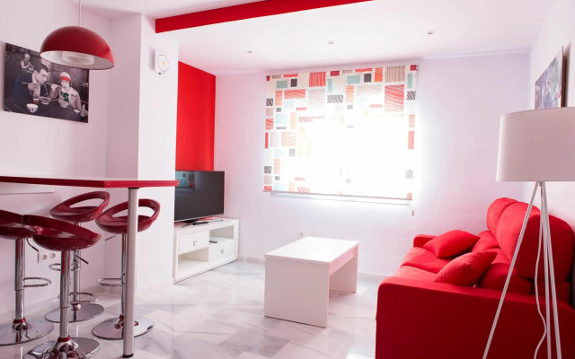 Suncity Flat Salitre I