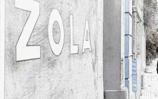 Zolá Hostel Buenos Aires