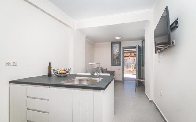 Asteria Apartments