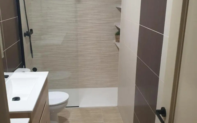 Ciudad Antena Rincon De Loix Benidorm