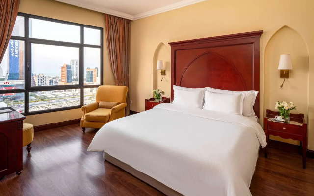 Mercure Grand Hotel Seef - All Suites