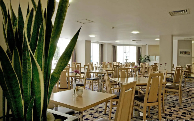 Holiday Inn Express Norwich by IHG