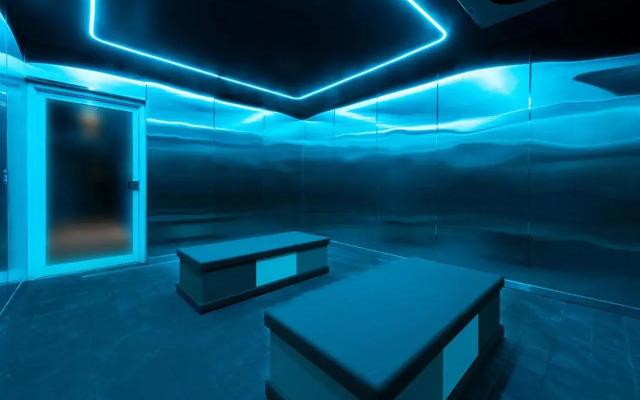 The Standard Spa Miami Beach