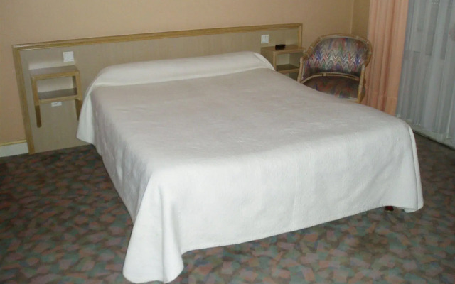 Logis Hôtel de la Poste