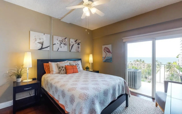 Harbor Haven 805