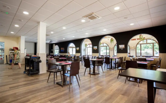 Bungalows Los Escullos