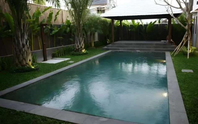 Bali Bliss Residence