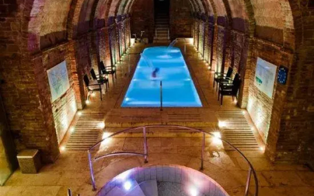 Etruria Resort & Natural Spa