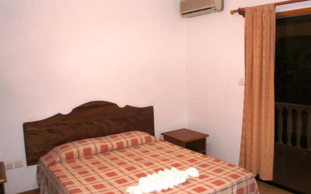 GT Self Catering Apartments