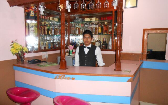 Hotel Fewa Holiday Inn