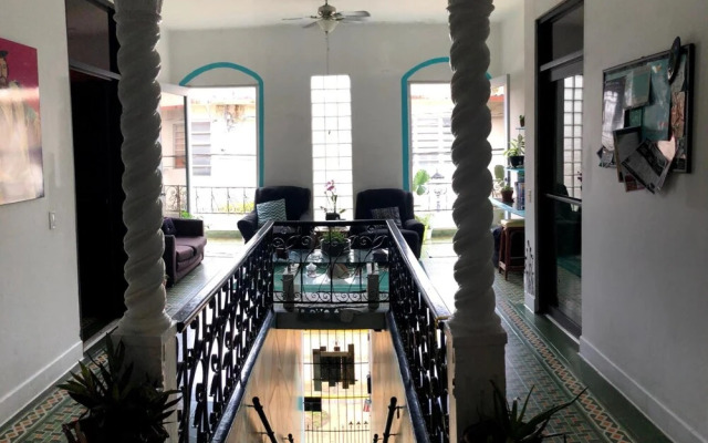 Medusas Hostel