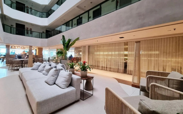 Ritz Suítes Grand Hotel Boutique