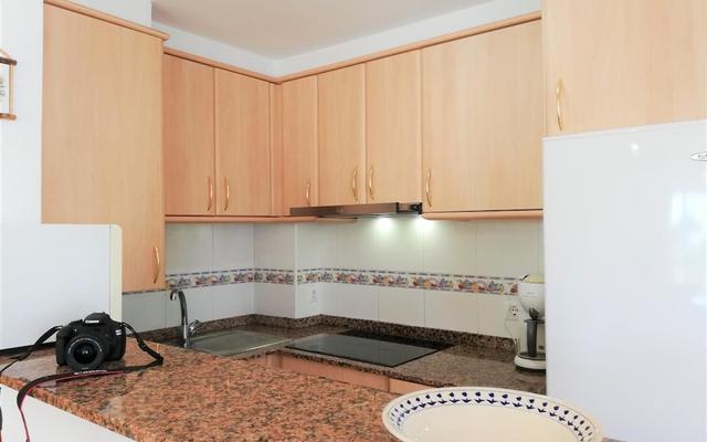 Apartamento 3089 - Falconera 1-B