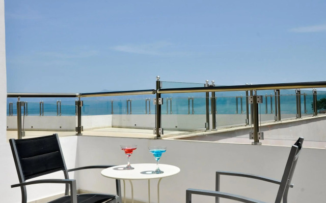 Sidari Beach Hotel