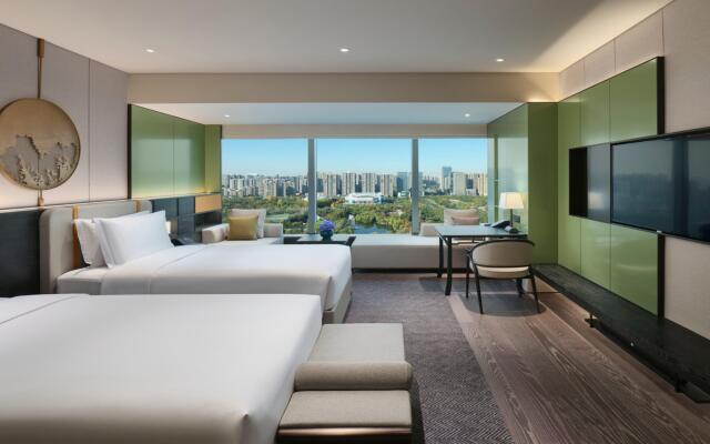 InterContinental Xi'an North by IHG