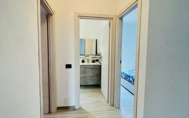 Residence I Giardini Centro