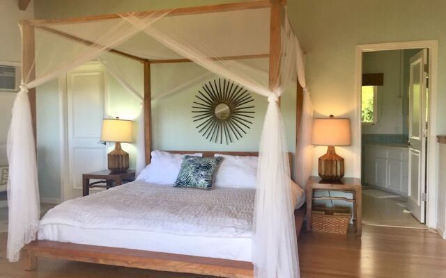 Hana 5 Bedroom Home