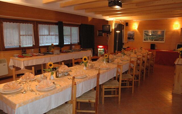 Hotel Al Pelmo Wellness