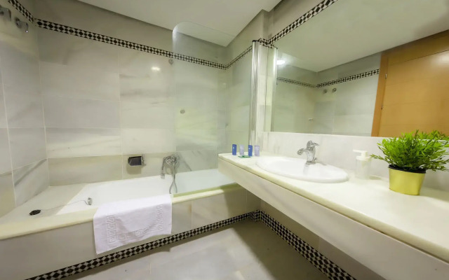 Apartamentos Puerto Almerimar