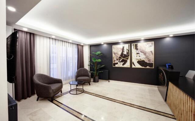 Etiz Hotels & Residences