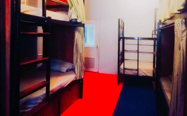 Kosum 38 Hostel