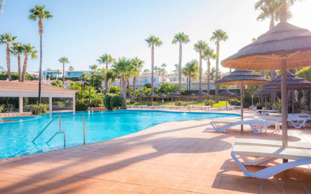 Hotel Clube Porto Mos