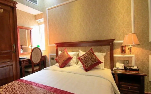 Violin Hotel Ha Noi
