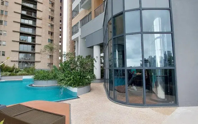 Nine Peaks Summit TriZen