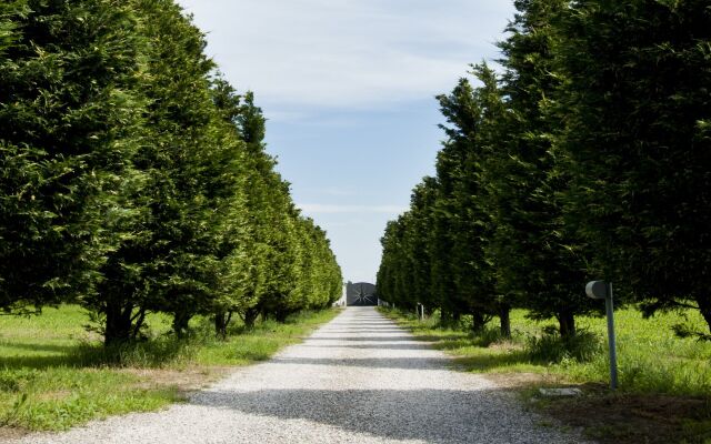 Il Giardino di Rebecca