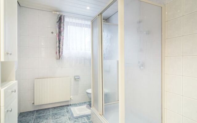 Beautiful Apartment in Neustift Im Stubaital with Garden