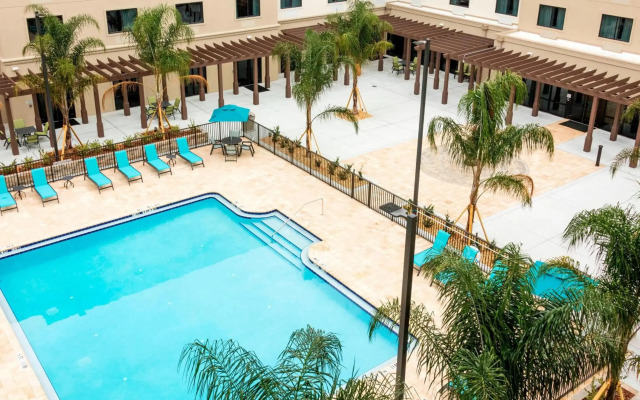 Courtyard by Marriott St. Augustine Beach