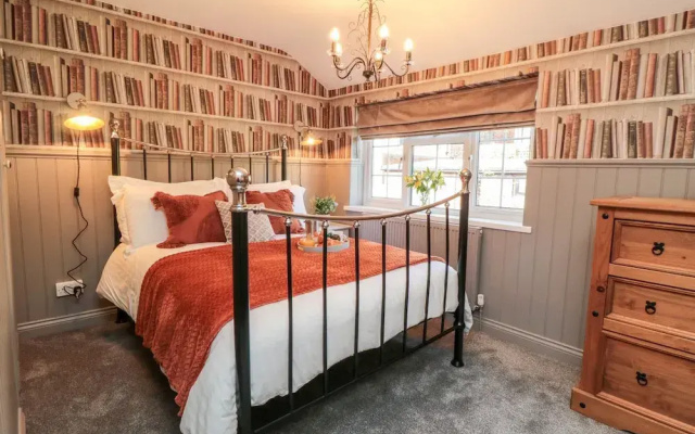 Esk View Cottage