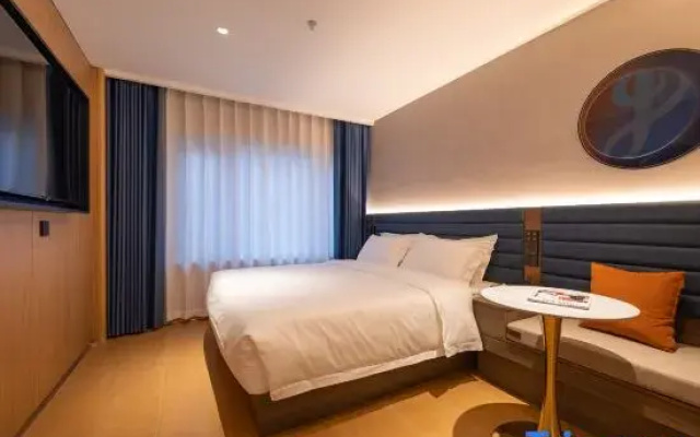 MANQU HOTELS (China International Exhibition Center Sanyuanqiao Subway Station Branch)