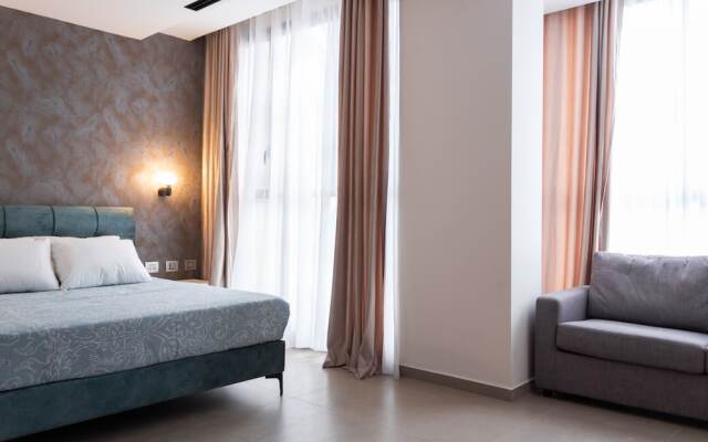 Amwaj Design Apartments-Ahlan Hospitalty