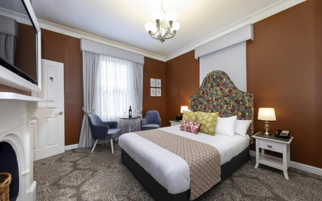 Grand Mercure Basildene Manor Accor Vacation Club Apartments