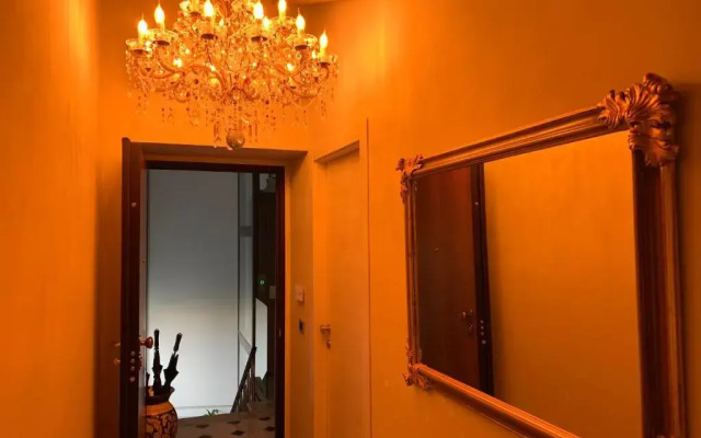 Don Giulio Luxury Rooms