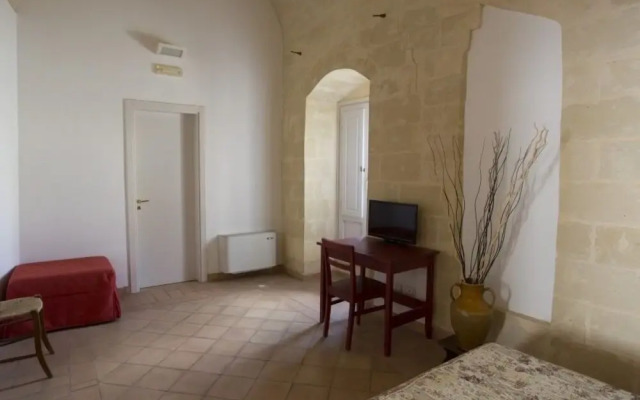 Residence Sassi San Gennaro