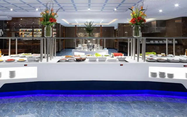 Itatiaia Resort & Eventos