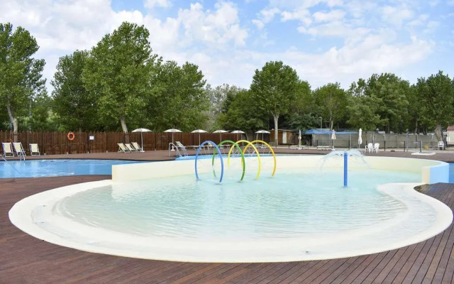 Viserba - Appartamento Rimini Family Village