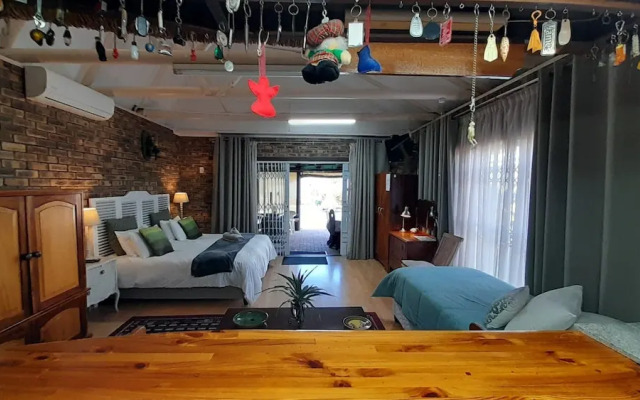 Vergenoegd Guesthouse