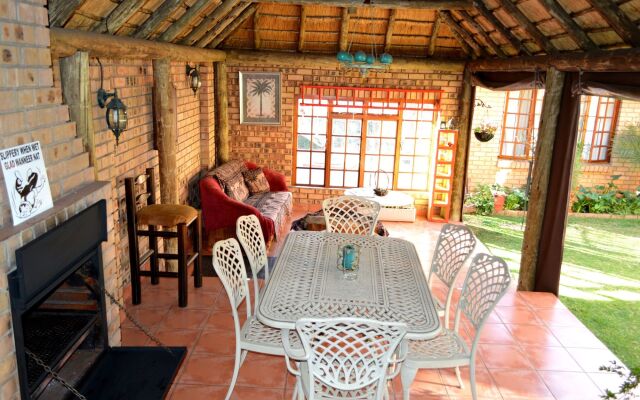 Kairos Home