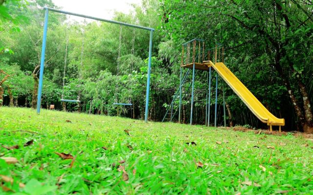 Vythiri Greens Resort
