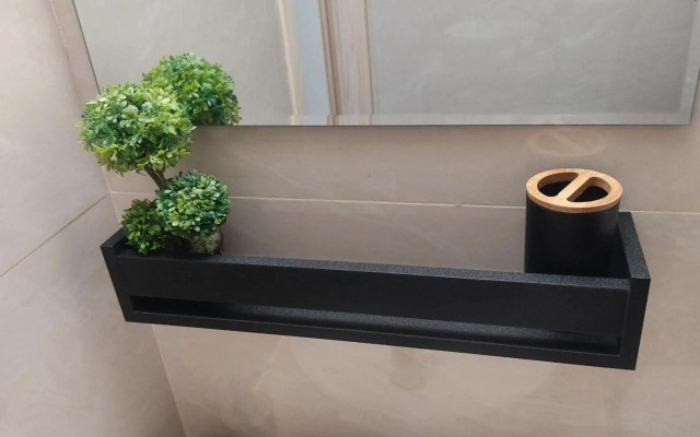 Studio Apartment - A Bit Of Joy