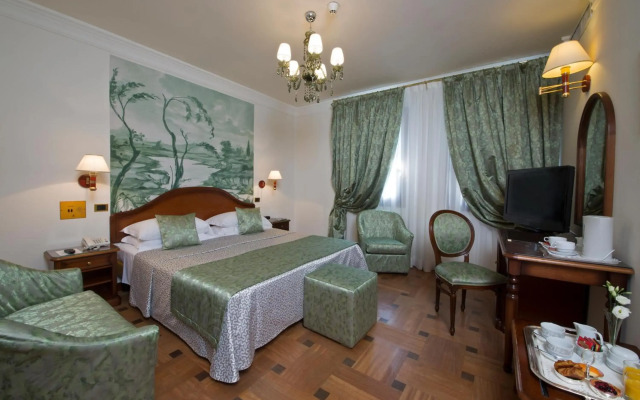 Villa Pace Park Hotel Bolognese